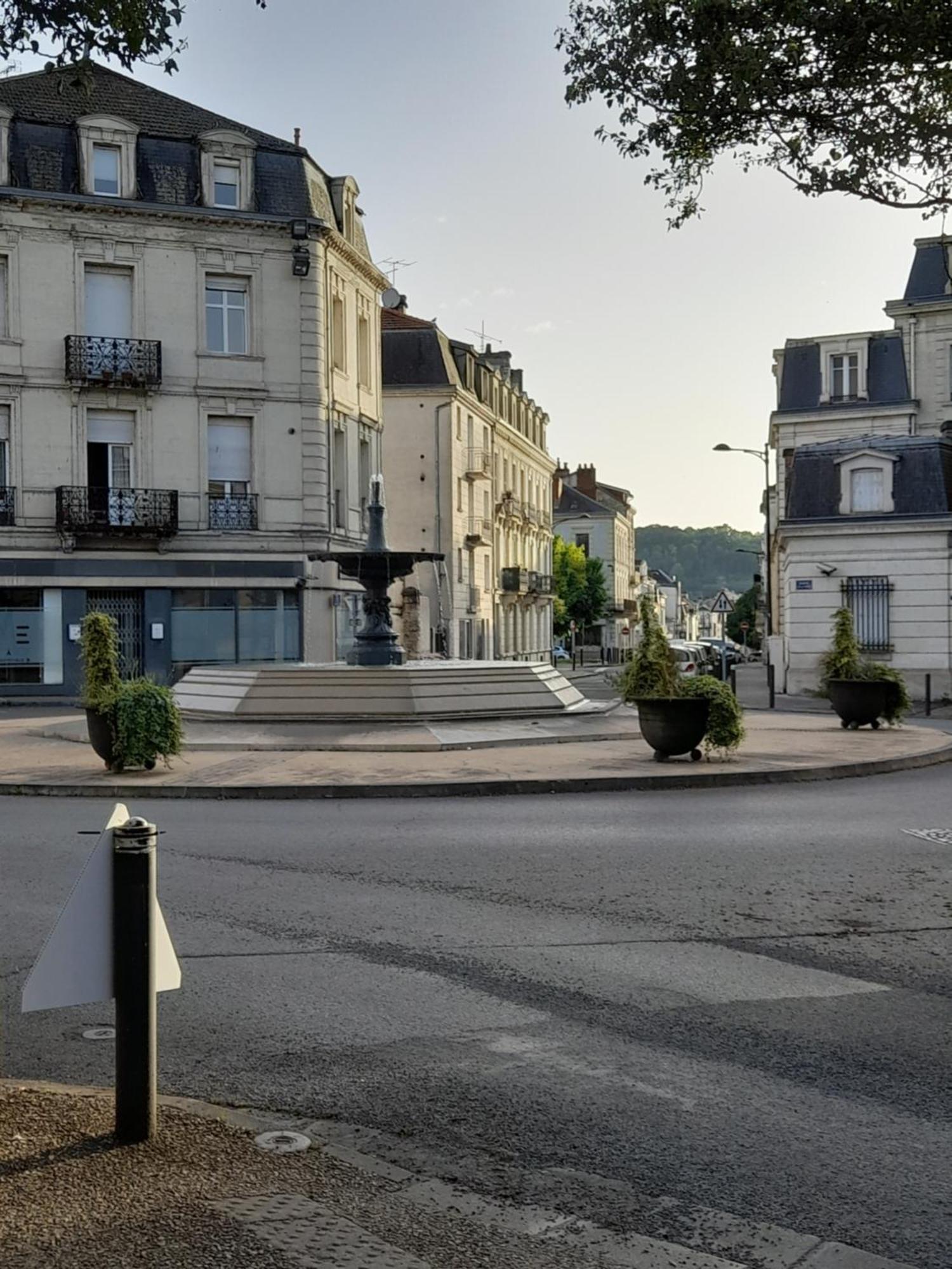 Perigueux T2 Proche Du Quartier Historique Apartment Exterior photo